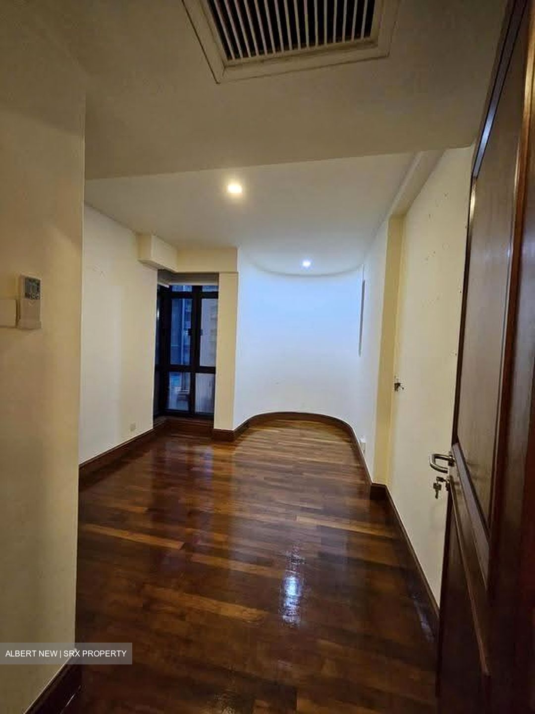 Valley Park (D10), Condominium #637376441